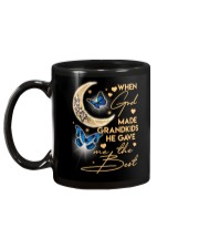 GRANDMA Mug back