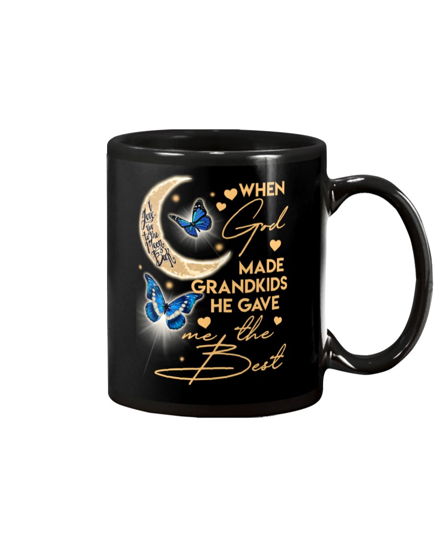 GRANDMA Mug