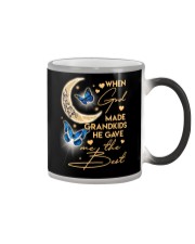 GRANDMA Color Changing Mug thumbnail