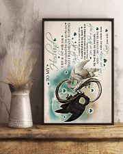 TO MY HUSBAND 16x24 Poster lifestyle-poster-3