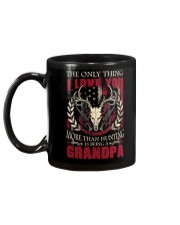 Grandpa - Hunting - I Love You - T-Shirt Mug tile