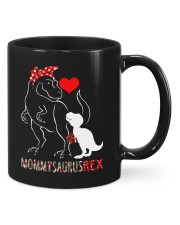 MOMMYSAURUS - DINOSAUR Mugs tile