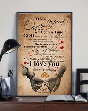 TO MY BOYFRIEND 16x24 Poster lifestyle-poster-2