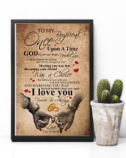 TO MY BOYFRIEND 16x24 Poster lifestyle-poster-8