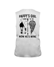 Pappy's Girl - I Used To Be His Angel Now he's Mine Sleeveless Tee tile