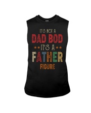 T-SHIRT - DAD - FATHER'S DAY - FUNNY Sleeveless Tee tile
