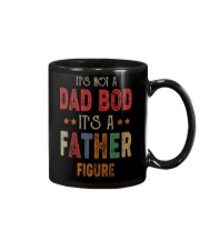 T-SHIRT - DAD - FATHER'S DAY - FUNNY Mug tile