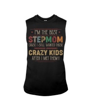 I'm the best stepmom cause I still wanted these Sleeveless Tee thumbnail
