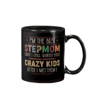 I'm the best stepmom cause I still wanted these Mug thumbnail