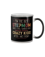 I'm the best stepmom cause I still wanted these Color Changing Mug thumbnail
