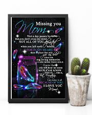 DAUGHTER TO MOM 16x24 Poster lifestyle-poster-8