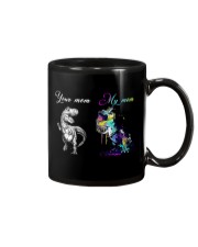 Your mom My mom Mug thumbnail