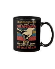 GRANDMA AND GRANDCHILDREN - TSHIRT Mug thumbnail