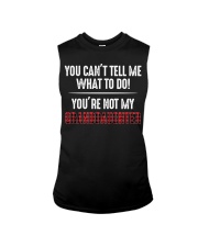 Granddaughter - You Can't Tell Me - T-shirt Sleeveless Tee tile