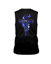 To My Wife - T-Shirt Sleeveless Tee tile