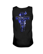 To My Wife - T-Shirt Unisex Tank tile
