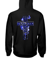 To My Wife - T-Shirt Hooded Sweatshirt tile