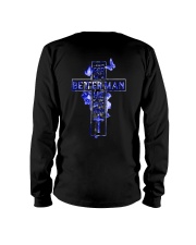 To My Wife - T-Shirt Long Sleeve Tee tile