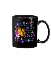 To My Angel Dad - T-Shirt Mug tile