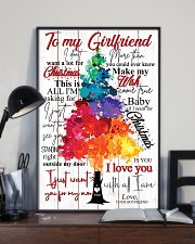 TO MY GIRLFRIEND 16x24 Poster lifestyle-poster-2