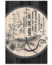 To Daughter - What If I Fall - Poster 16x24 Poster front