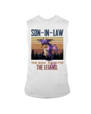 SON-IN-LAW - DRAGON - THE MAN THE LEGEND Sleeveless Tee tile