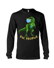 T-SHIRT - T REX - EW PEOPLE Long Sleeve Tee thumbnail