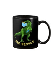 T-SHIRT - T REX - EW PEOPLE Mug thumbnail
