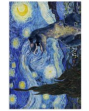 PAINTING - DINOSAUR 16x24 Poster front