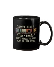 Everyone Needs a Funcle Mug thumbnail