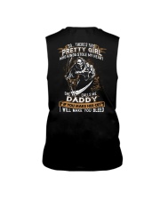 SO THERE'S - DADDY - BLEED Sleeveless Tee thumbnail