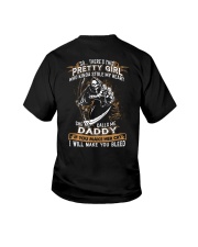 SO THERE'S - DADDY - BLEED Youth T-Shirt thumbnail