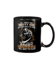 SO THERE'S - DADDY - BLEED Mug thumbnail