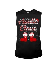 Auntie Claus Sleeveless Tee thumbnail