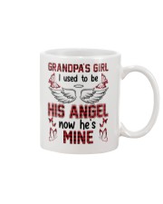 Angel - Grandpa - I Used To Be His Angel - Mug Mug front