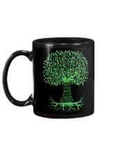 TO MY STEPMOM Mug back