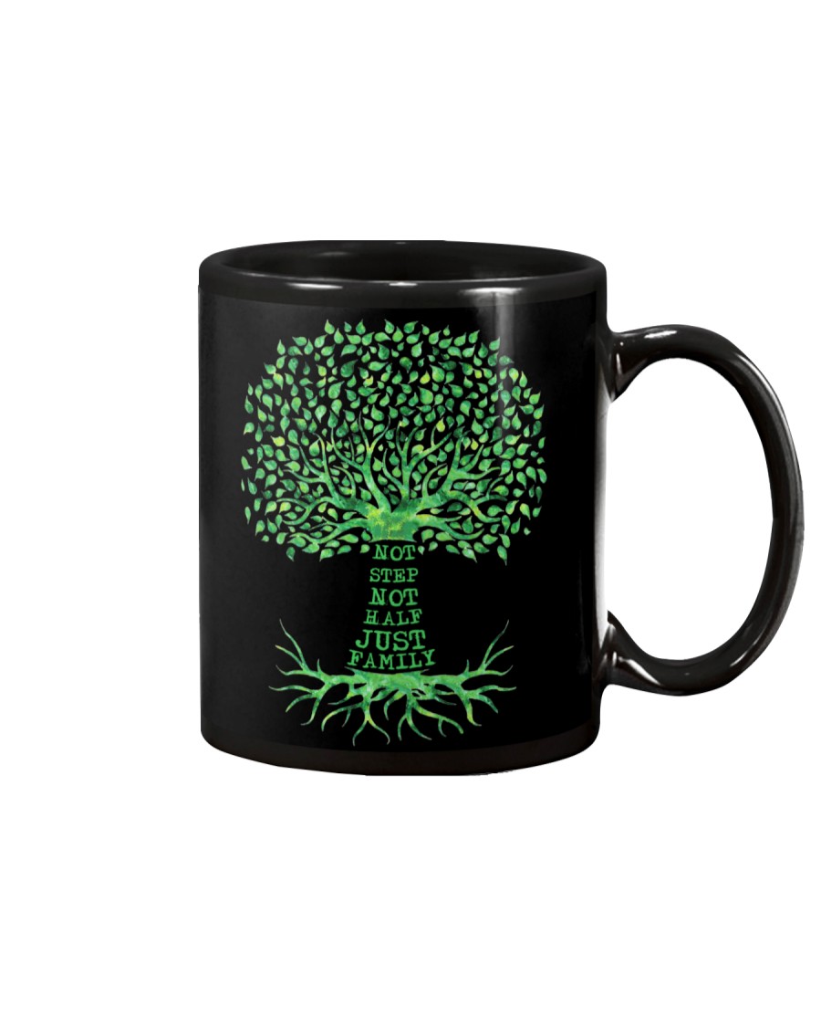 TO MY STEPMOM Mug