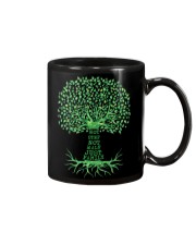TO MY STEPMOM Mug front