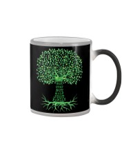TO MY STEPMOM Color Changing Mug thumbnail
