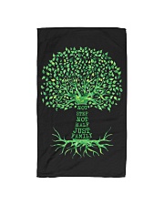 TO MY STEPMOM Hand Towel thumbnail