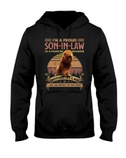 I'm A Proud Son-in-law of A Freaking Awesome Hooded Sweatshirt tile