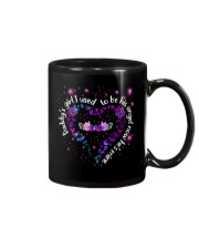To My Angel Dad - T-Shirt Mug tile