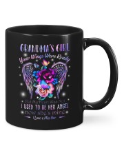 Angel Grandma - Your Wings Were Ready Mugs tile