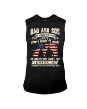 Dad-son Sleeveless Tee tile