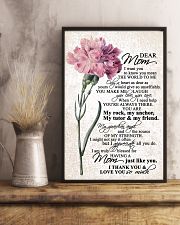 DEAR MOM 16x24 Poster lifestyle-poster-3
