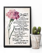 DEAR MOM 16x24 Poster lifestyle-poster-8