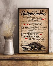 MOM TO SON 16x24 Poster lifestyle-poster-3