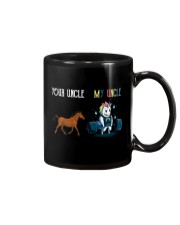 Your uncle My uncle Mug thumbnail