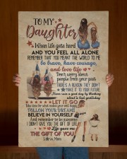 To My Daughter - When Life Gets Hard - Canvas 20x30 Gallery Wrapped Canvas Prints aos-canvas-pgw-20x30-lifestyle-front-22