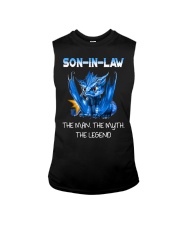 SON-IN-LAW - DRAGON - THE MAN THE MYTH THE LEGEND Sleeveless Tee thumbnail